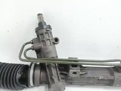 Second-hand car spare part steering rack for bmw 3 compact (e46) 316 ti oem iam references 0280080009101  