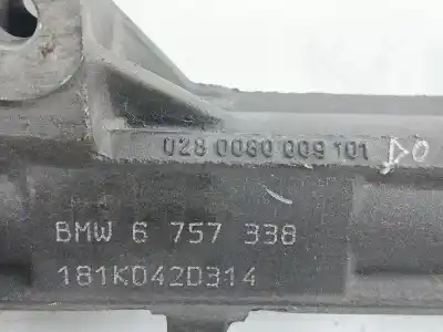 Second-hand car spare part steering rack for bmw 3 compact (e46) 316 ti oem iam references 0280080009101  