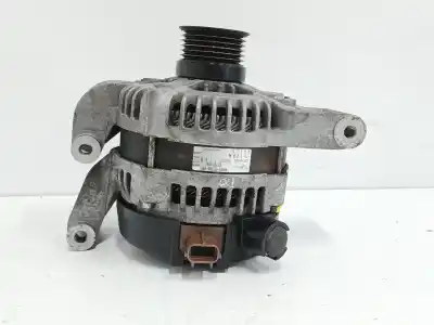 Peça sobressalente para automóvel em segunda mão alternador por ford focus c-max (dm2) 1.8 referências oem iam 1042105790  30795494