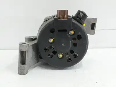 Peça sobressalente para automóvel em segunda mão alternador por ford focus c-max (dm2) 1.8 referências oem iam 1042105790  30795494