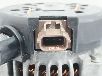 Автозапчасти б/у генератор за ford focus c-max (dm2) 1.8 ссылки oem iam 1042105790  30795494