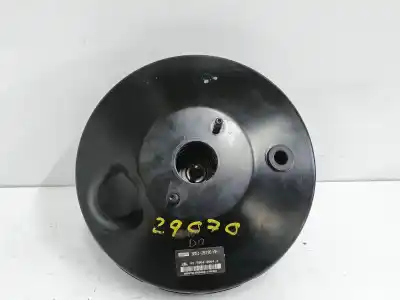 Автозапчасти б/у ТОРМОЗНОЙ СЕРВО за FORD FOCUS C-MAX (DM2)  ссылки OEM IAM 03786436044  3M512B195AH