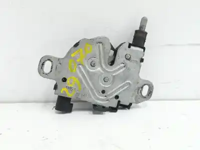 Peça sobressalente para automóvel em segunda mão fechadura do capô por ford focus c-max (dm2) 1.8 referências oem iam 3m5116700ab  