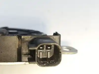 Peça sobressalente para automóvel em segunda mão fechadura do capô por ford focus c-max (dm2) 1.8 referências oem iam 3m5116700ab  