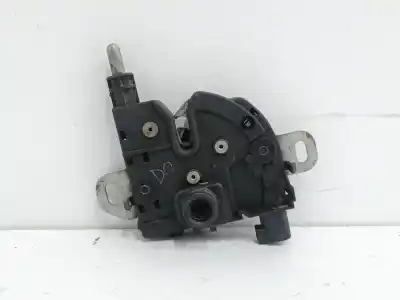 Автозапчасти б/у замок капота за ford focus c-max (dm2) 1.8 ссылки oem iam 3m5116700ab