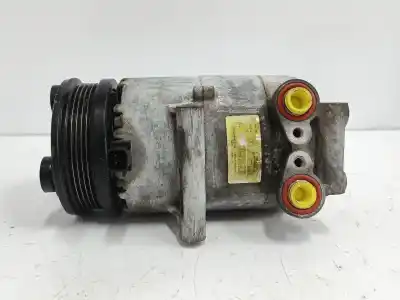 Second-hand car spare part air conditioning compressor for ford focus c-max (dm2) 1.8 oem iam references 3m5h19d629rc  