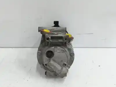 Second-hand car spare part air conditioning compressor for ford focus c-max (dm2) 1.8 oem iam references 3m5h19d629rc  
