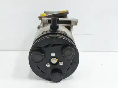 Second-hand car spare part air conditioning compressor for ford focus c-max (dm2) 1.8 oem iam references 3m5h19d629rc  