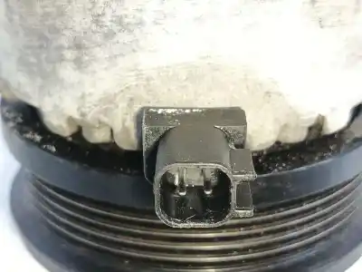 Second-hand car spare part air conditioning compressor for ford focus c-max (dm2) 1.8 oem iam references 3m5h19d629rc  