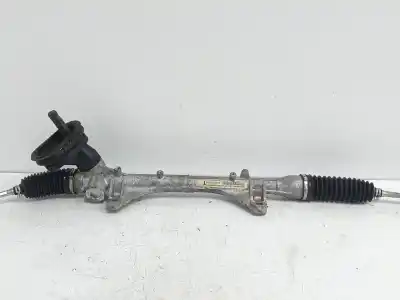 Second-hand car spare part Steering Rack for NISSAN NOTE (E11, NE11) 1.5 DCI OEM IAM references 480019U100  