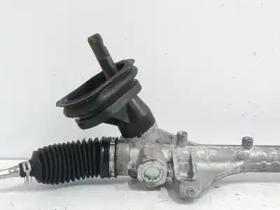 Second-hand car spare part steering rack for nissan note (e11, ne11) 1.5 dci oem iam references 480019u100  