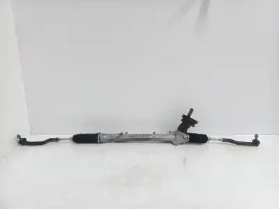 Second-hand car spare part steering rack for nissan note (e11, ne11) 1.5 dci oem iam references 480019u100  
