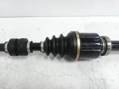 Second-hand car spare part front right transmission for nissan note (e11, ne11) 1.5 dci oem iam references   