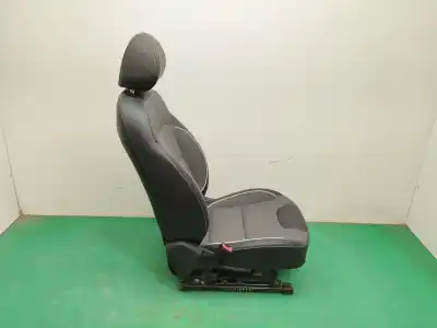 Peça sobressalente para automóvel em segunda mão assento dianteiro esquerdo por kia niro (de) e-niro referências oem iam   
