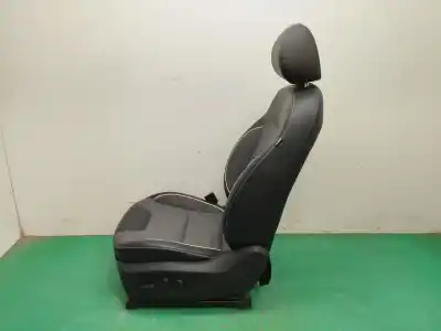 Peça sobressalente para automóvel em segunda mão assento dianteiro esquerdo por kia niro (de) e-niro referências oem iam   