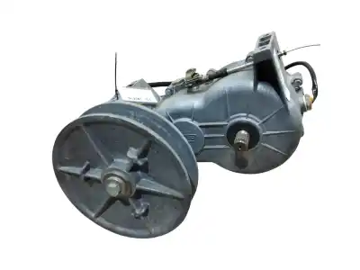 Pezzo di ricambio per auto di seconda mano RIDUTTORE per LIGIER XTOO (LXT)  Riferimenti OEM IAM E60504  