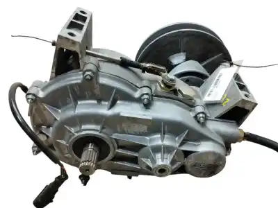 Pezzo di ricambio per auto di seconda mano riduttore per ligier xtoo (lxt) 0.5 riferimenti oem iam e60504  