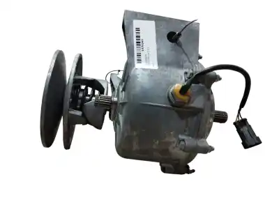 Pezzo di ricambio per auto di seconda mano riduttore per ligier xtoo (lxt) 0.5 riferimenti oem iam e60504  