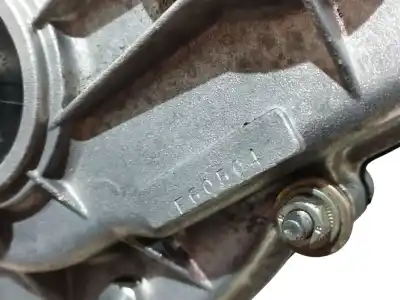 Pezzo di ricambio per auto di seconda mano riduttore per ligier xtoo (lxt) 0.5 riferimenti oem iam e60504  