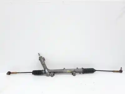 Peça sobressalente para automóvel em segunda mão caixa de direção por ford transit autobús (e_ _) 2.5 di (ebl, ecl, eds, edl) referências oem iam 97vb3n503ba  