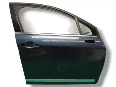 Peça sobressalente para automóvel em segunda mão porta dianteira direita por citroen c5 iii (rd_) 2.7 hdi referências oem iam 9004z2