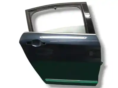 Peça sobressalente para automóvel em segunda mão porta do automóvel traseira direita por citroen c5 iii (rd_) 2.7 hdi referências oem iam 9008r8