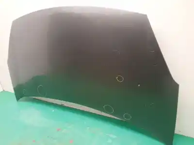 Pezzo di ricambio per auto di seconda mano cofano per citroen berlingo multispace (b9) 1.6 hdi 90 riferimenti oem iam 7901p7  