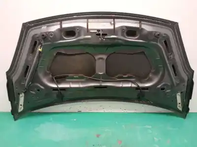 Pezzo di ricambio per auto di seconda mano cofano per citroen berlingo multispace (b9) 1.6 hdi 90 riferimenti oem iam 7901p7  