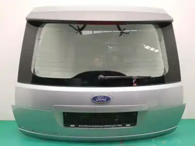 Peça sobressalente para automóvel em segunda mão porta da mala / tampa traseira por ford focus c-max (dm2) 1.8 referências oem iam 1509342
