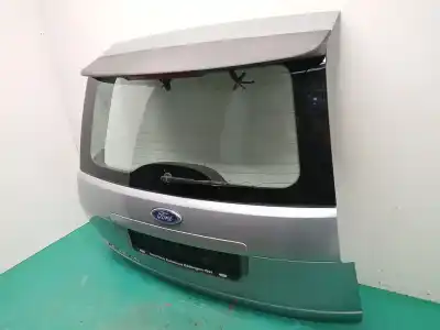 Second-hand car spare part tailgate for ford focus c-max (dm2) 1.8 oem iam references 1509342  