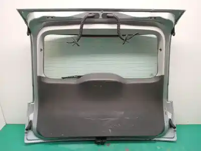 Second-hand car spare part tailgate for ford focus c-max (dm2) 1.8 oem iam references 1509342  