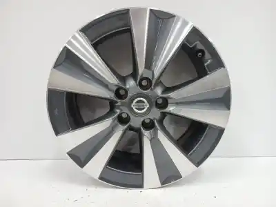 Piesă de schimb auto la mâna a doua jantã pentru nissan pulsar fastback (c13) 1.5 dci referințe oem iam d03003zt3e