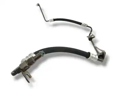 Second-hand car spare part power steering pressure pipe for dacia duster (hs_) 1.5 dci oem iam references 497200628r  