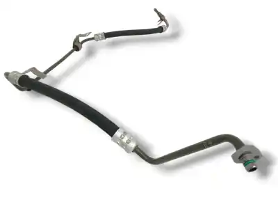 Second-hand car spare part power steering pressure pipe for dacia duster (hs_) 1.5 dci oem iam references 497200628r  