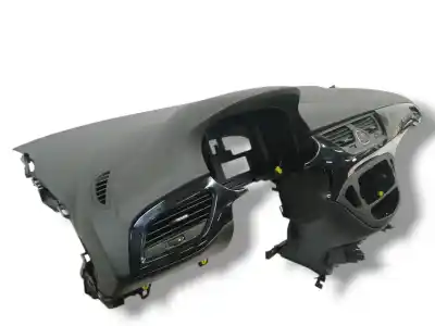 Second-hand car spare part dashboard for opel corsa e (x15) 1.4 lpg (08, 68) oem iam references 39061297  13377932