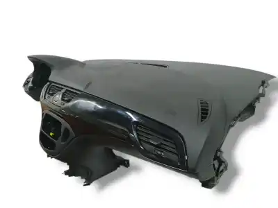 Second-hand car spare part dashboard for opel corsa e (x15) 1.4 lpg (08, 68) oem iam references 39061297  13377932