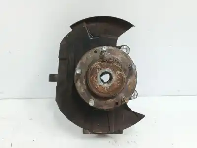 Second-hand car spare part front right knuckle for kia sorento i (jc) 2.5 crdi oem iam references 