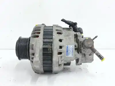 Second-hand car spare part alternator for kia sorento i (jc) 2.5 crdi oem iam references ta000a62401