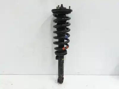 Second-hand car spare part front left shock absorber for kia sorento i (jc) 2.5 crdi oem iam references 546303e023