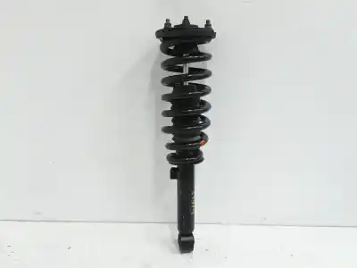Second-hand car spare part front right shock absorber for kia sorento i (jc) 2.5 crdi oem iam references 546403e023