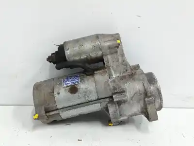 Second-hand car spare part starter motor for kia sorento i (jc) 2.5 crdi oem iam references 361004a000