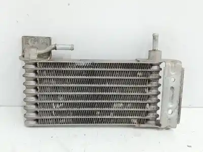 Second-hand car spare part engine oil cooler for kia sorento i (jc) 2.5 crdi oem iam references 254603e000