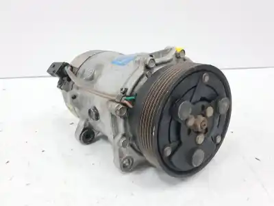 Автозапчасти б/у компрессор кондиционера воздуха за seat leon (1m1) 1.6 16 v ссылки oem iam 1j0820803k  