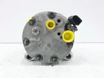 Автозапчасти б/у компрессор кондиционера воздуха за seat leon (1m1) 1.6 16 v ссылки oem iam 1j0820803k  