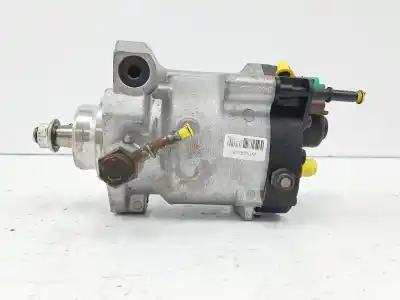 Автозапчасти б/у тнвд насос за SSANGYONG ACTYON I 200 XDI 4WD ссылки OEM IAM A6650700301  R9044Z052A