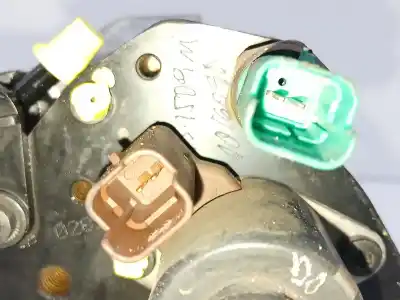 Автозапчасти б/у тнвд насос за ssangyong actyon i 200 xdi 4wd ссылки oem iam a6650700301  r9044z052a