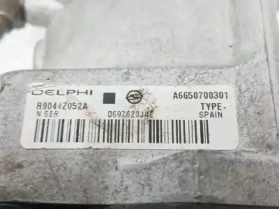 Автозапчасти б/у тнвд насос за ssangyong actyon i 200 xdi 4wd ссылки oem iam a6650700301  r9044z052a