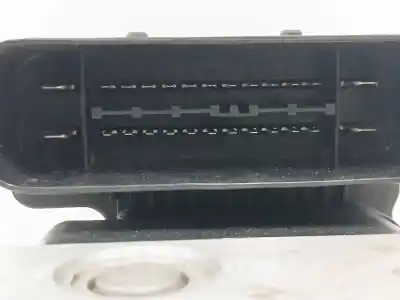 Second-hand car spare part abs for mazda 2 (de_, dh_) 1.3 (de3fs) oem iam references d651437a0d  06210210904