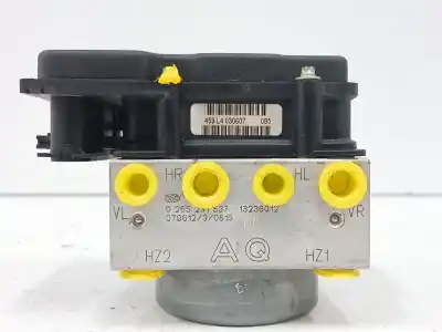 Second-hand car spare part ABS for OPEL CORSA D (S07)  OEM IAM references 13236012  0265231537