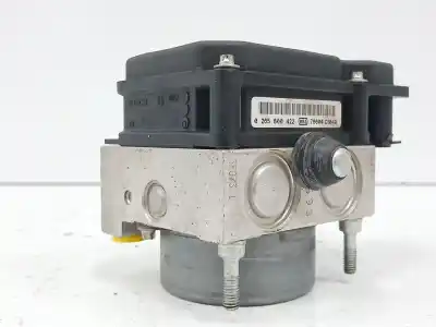 Pezzo di ricambio per auto di seconda mano abs per opel corsa d (s07) 1.3 cdti (l08, l68) riferimenti oem iam 13236012  0265231537